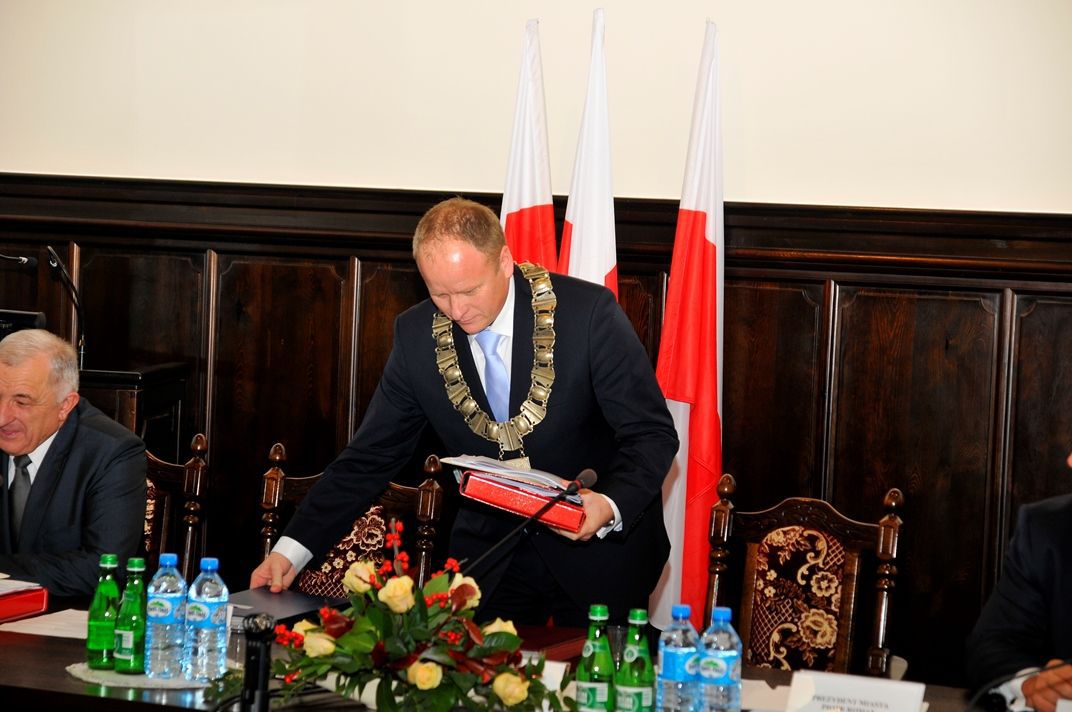 Jarosław Kowalski