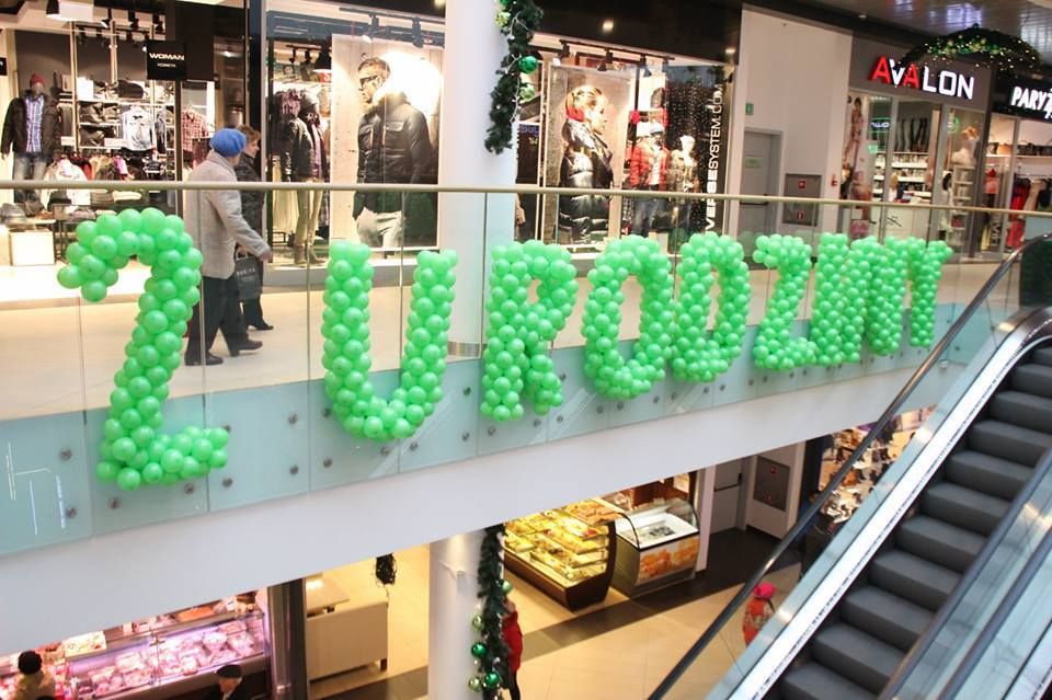 urodziny galeria