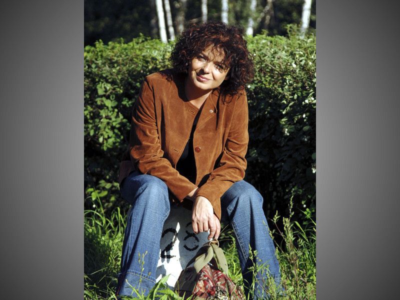 Katarzyna Grochola