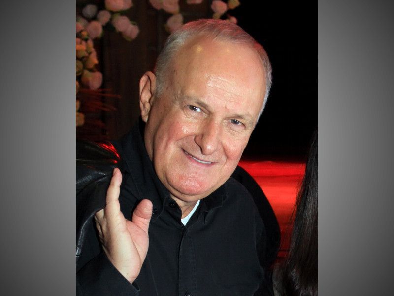Jacek Cygan