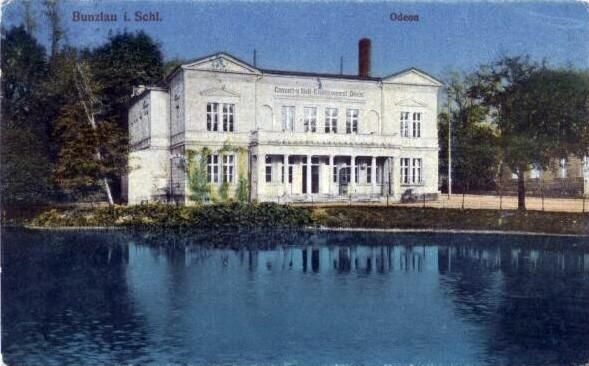 odeon