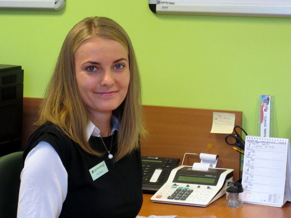 edyta walczak bank łużycki