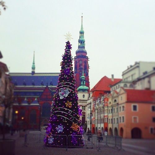 Christmas tree