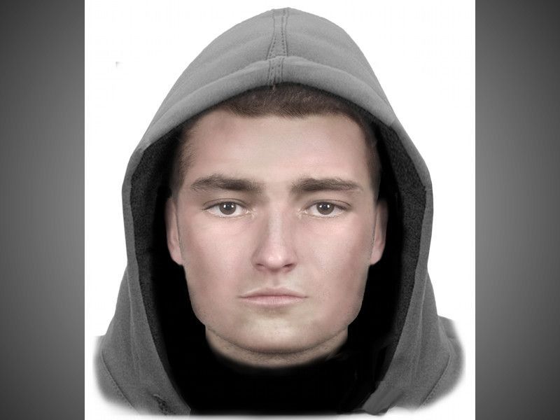 Portret pamięciowy