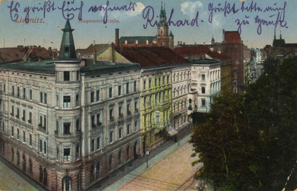 ulica
