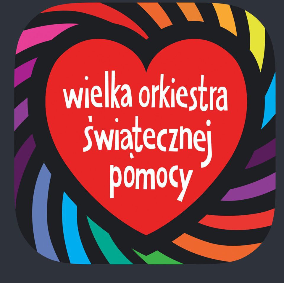 WOŚP
