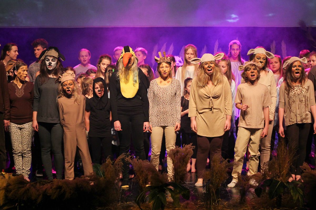 musical