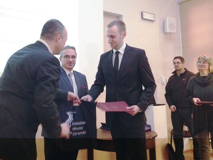 Bartosz Woźniewski