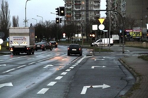 Sygnalizacja