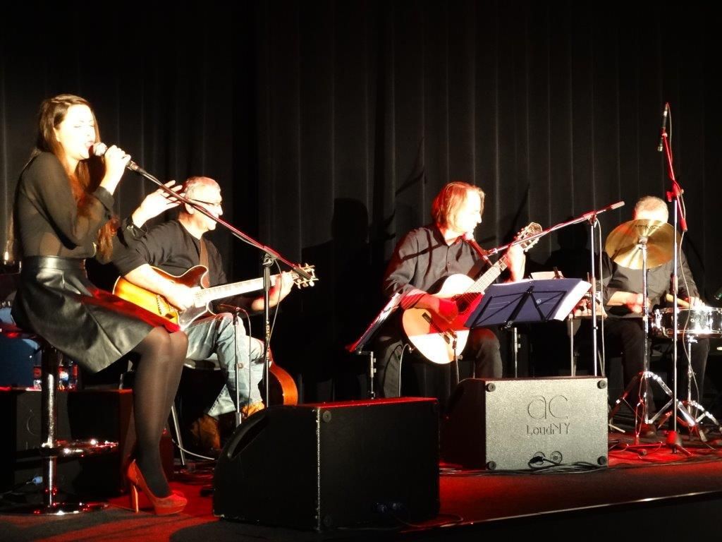 tres koncert orzeł