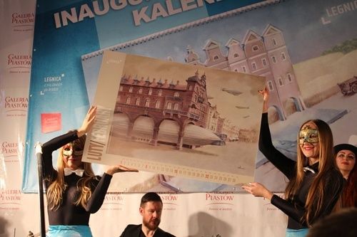 Kalendarz