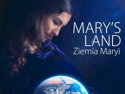 plakat film maria