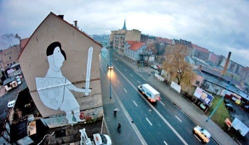 Średniowieczna Legnica