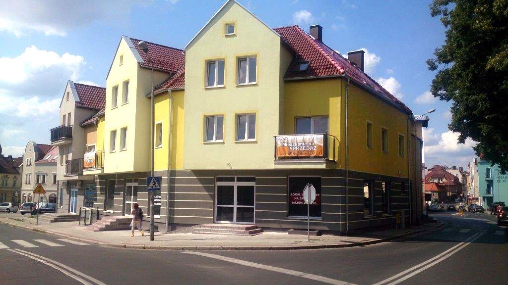 kamienica mieszkanie rema developer