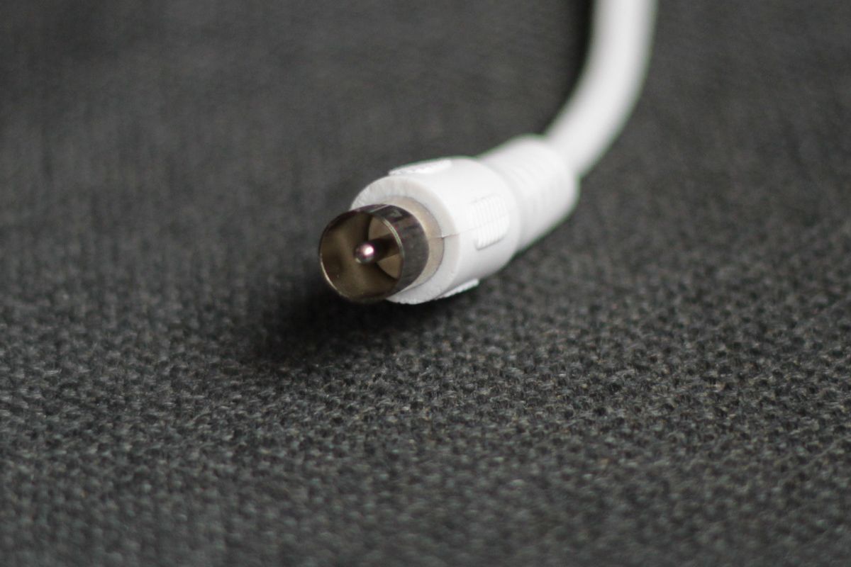 kabel antena