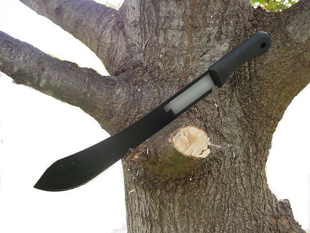 Maczeta