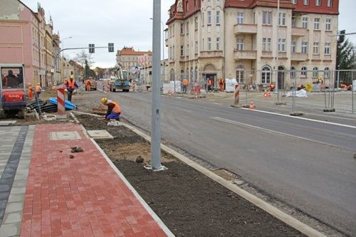 Jaworzyńska