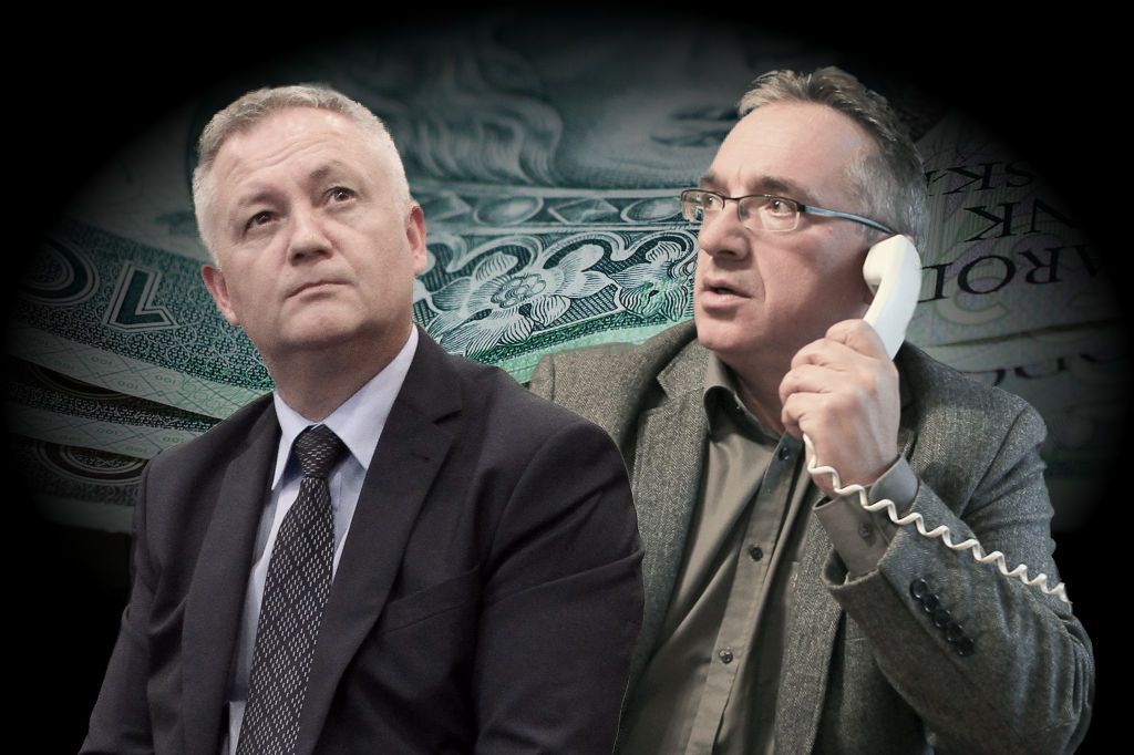 Dariusz Kwaśniewski Piotr Roman