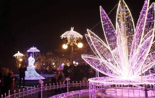 Iluminacja