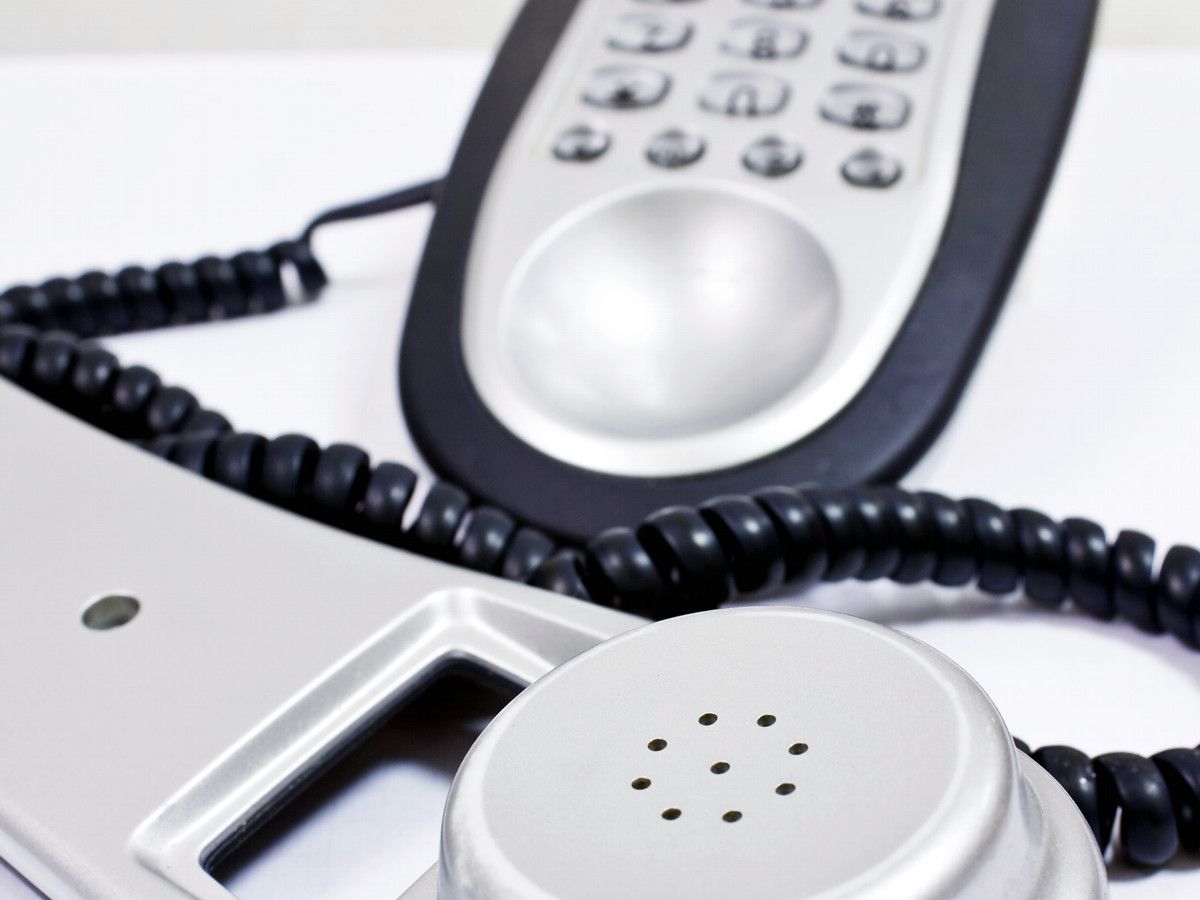 Telefon