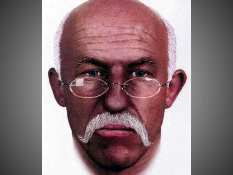 Portret pamięciowy
