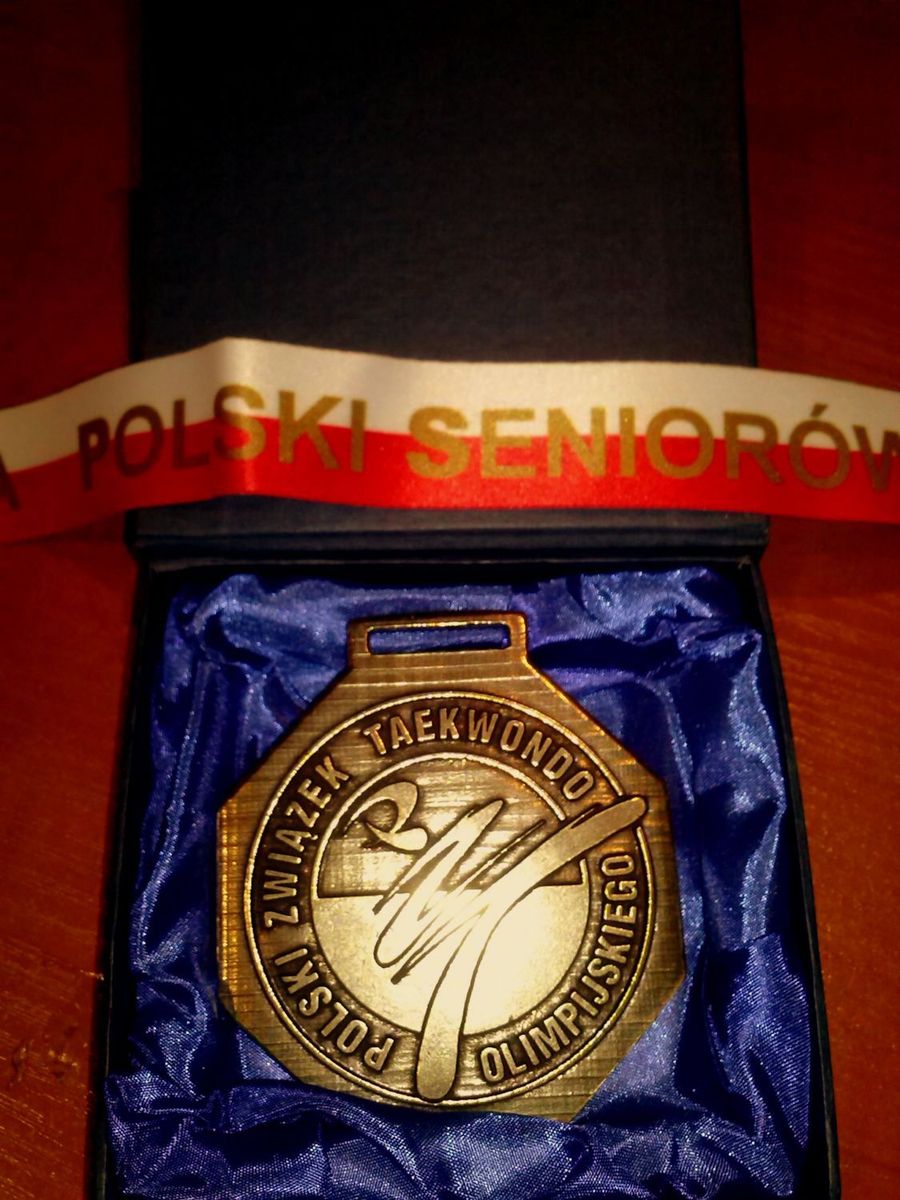 Medal