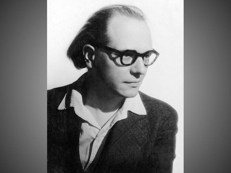 Olivier Messiaen