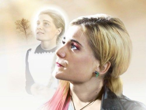 plakat film karolina