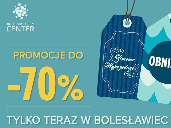 galeria plakat wyprzedaż
