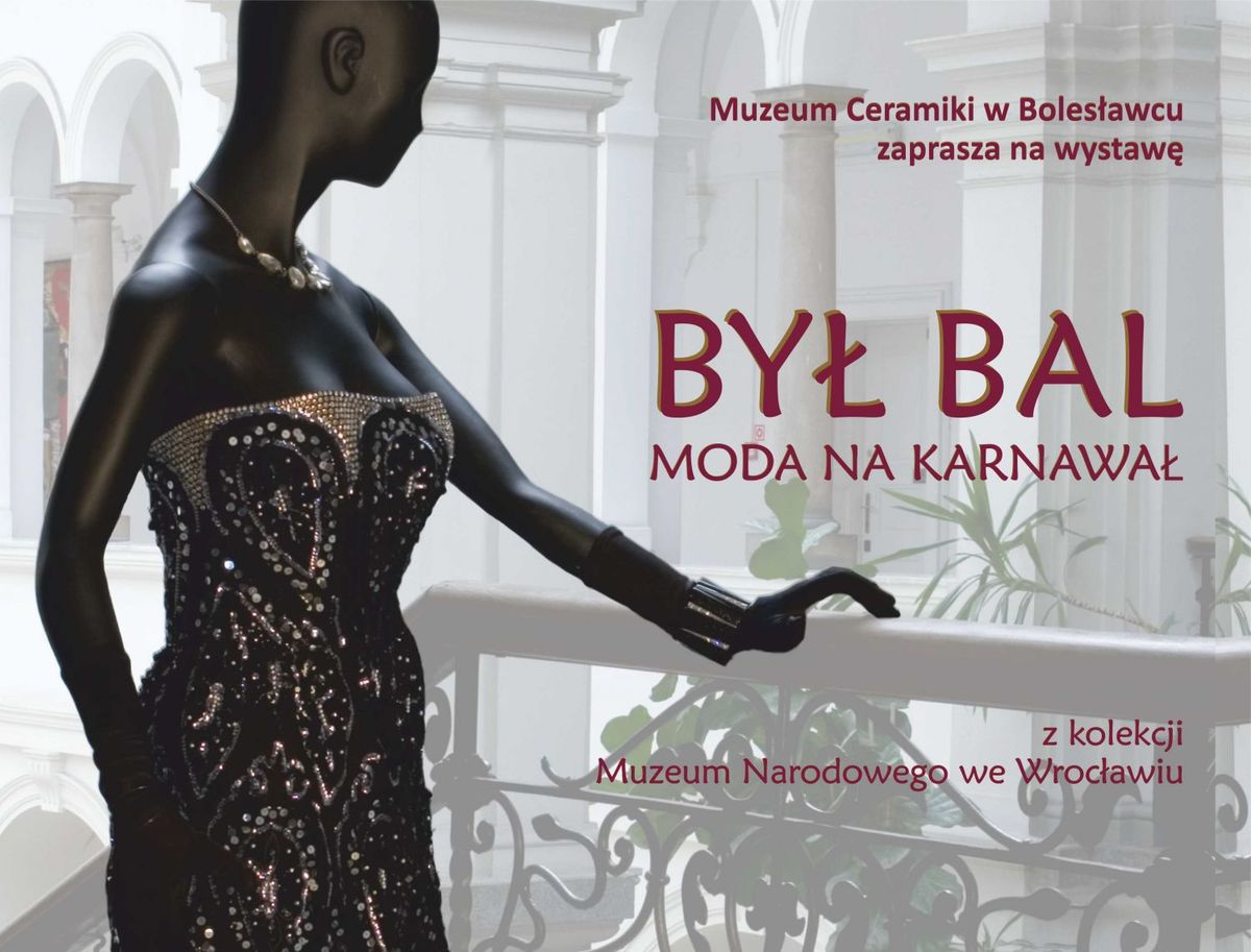 plakat wystawa muzeum
