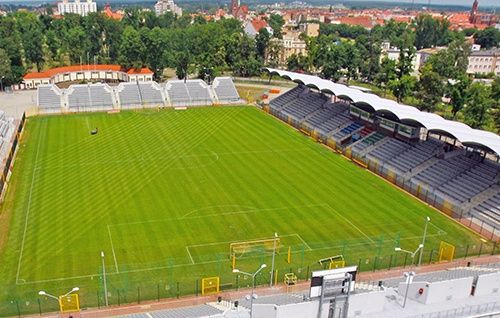stadion