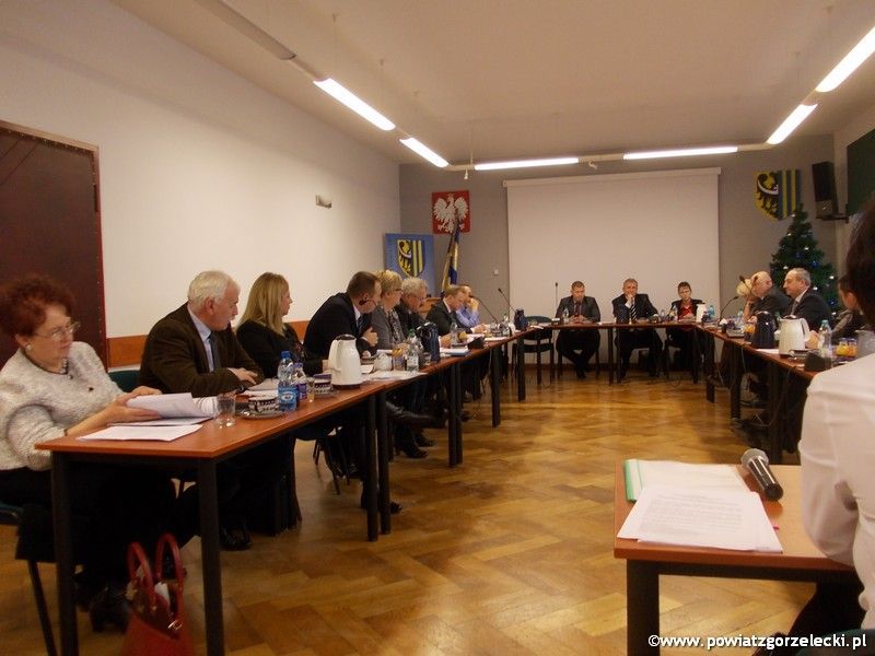 Rada Powiatu Zgorzeleckiego
