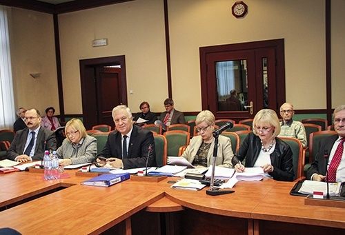 Rada Miasta Legnica
