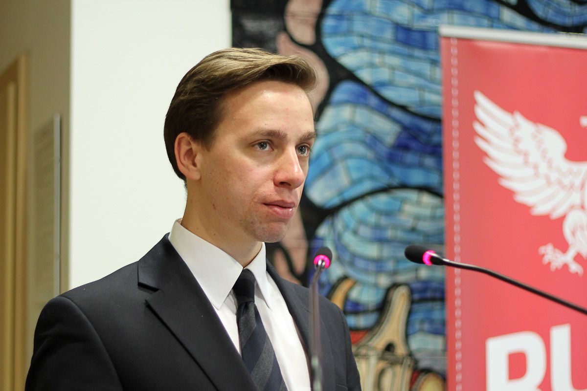 Krzysztof Bosak