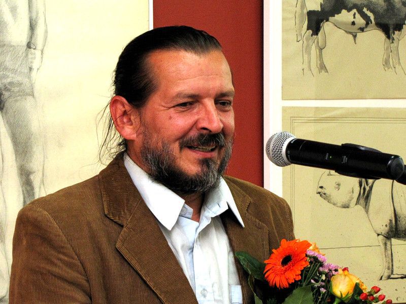 Czesław Matyjewicz
