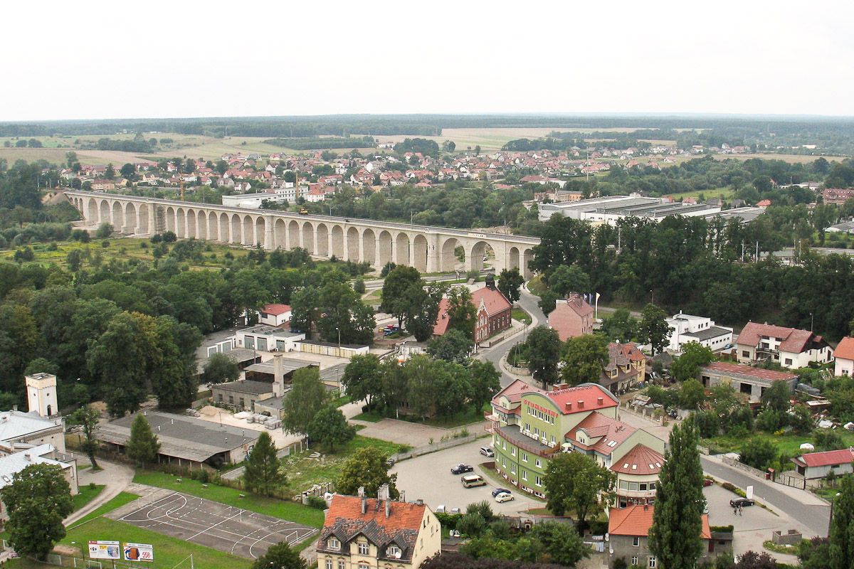 wiadukt