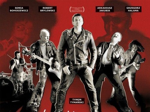 plakat film