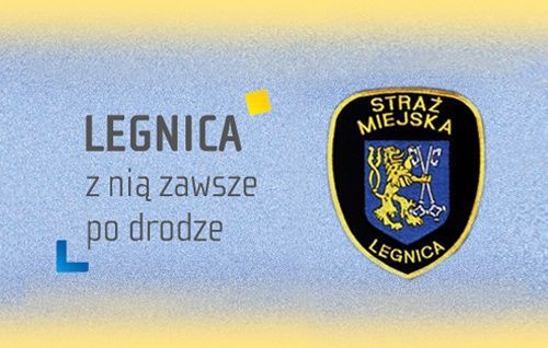 straż miejska legnica