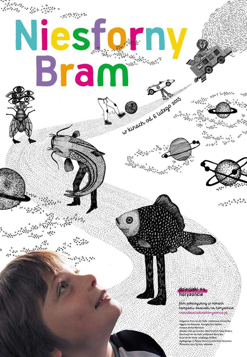 plakat film