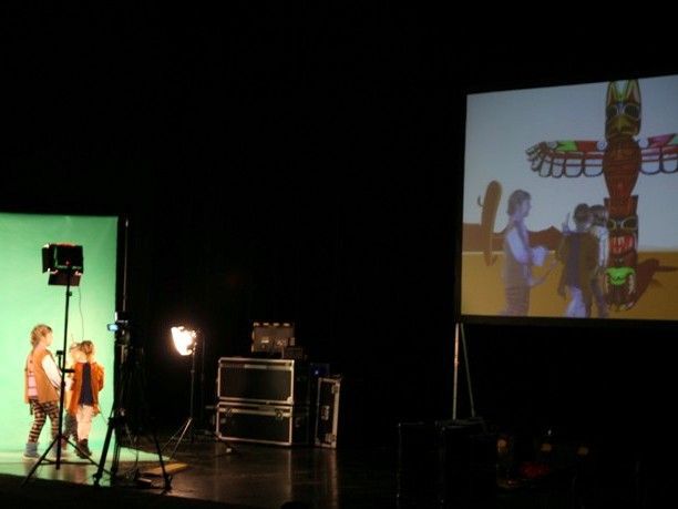 dzieci film forum