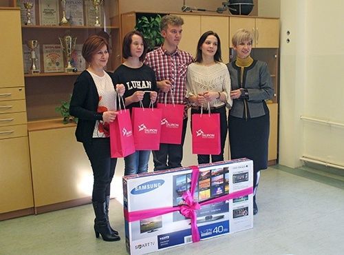 laureat
