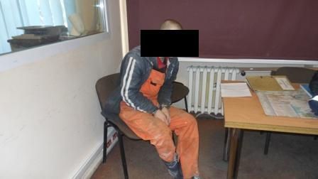 włamywacz