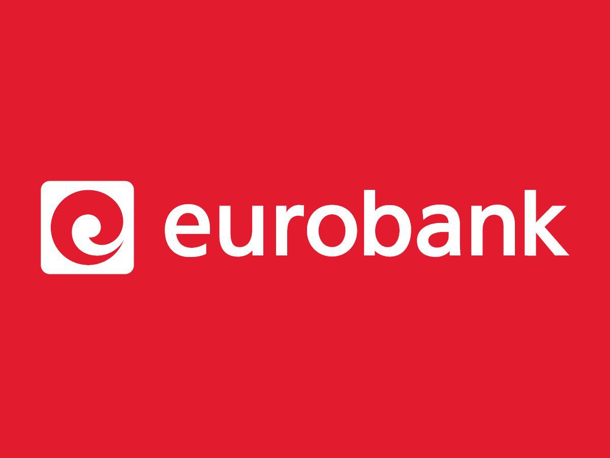 eurobank logo