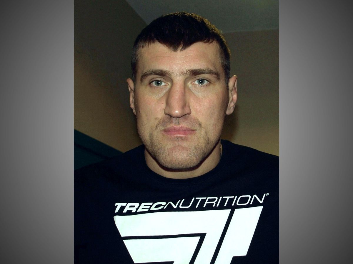 Mariusz Wach