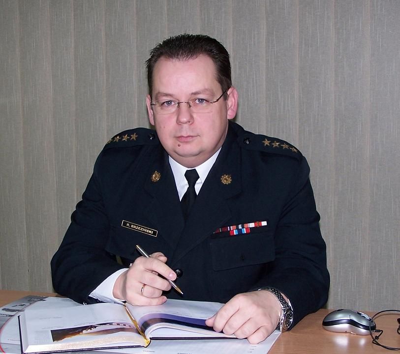 Robert Brzeziński
