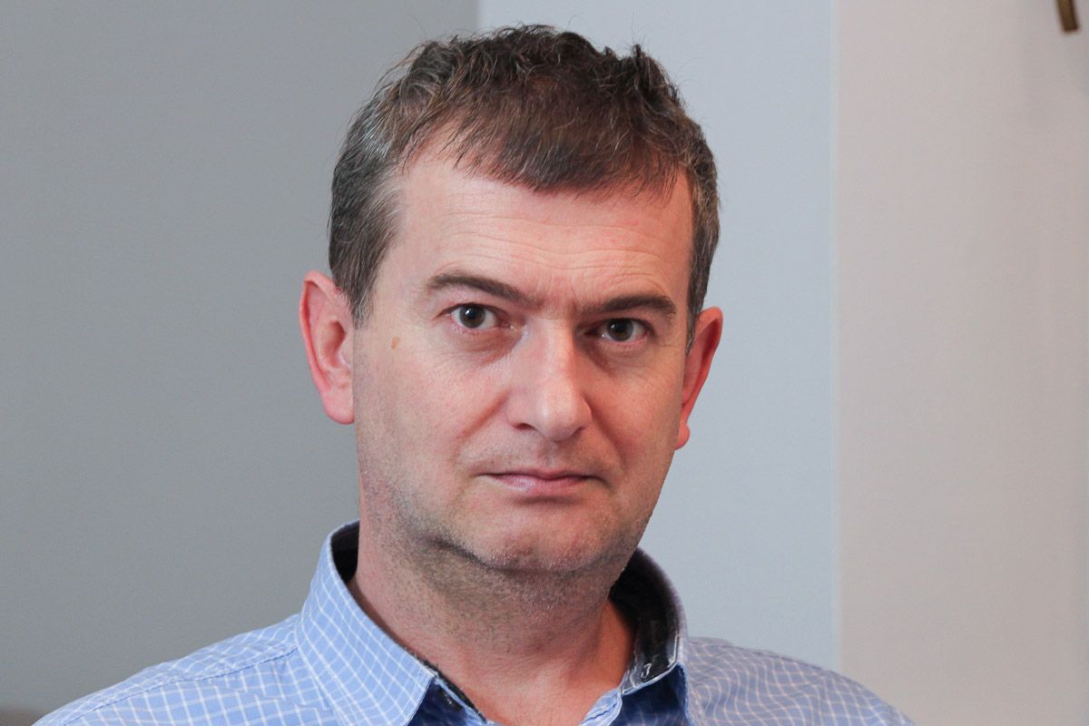 arkadiusz żądło