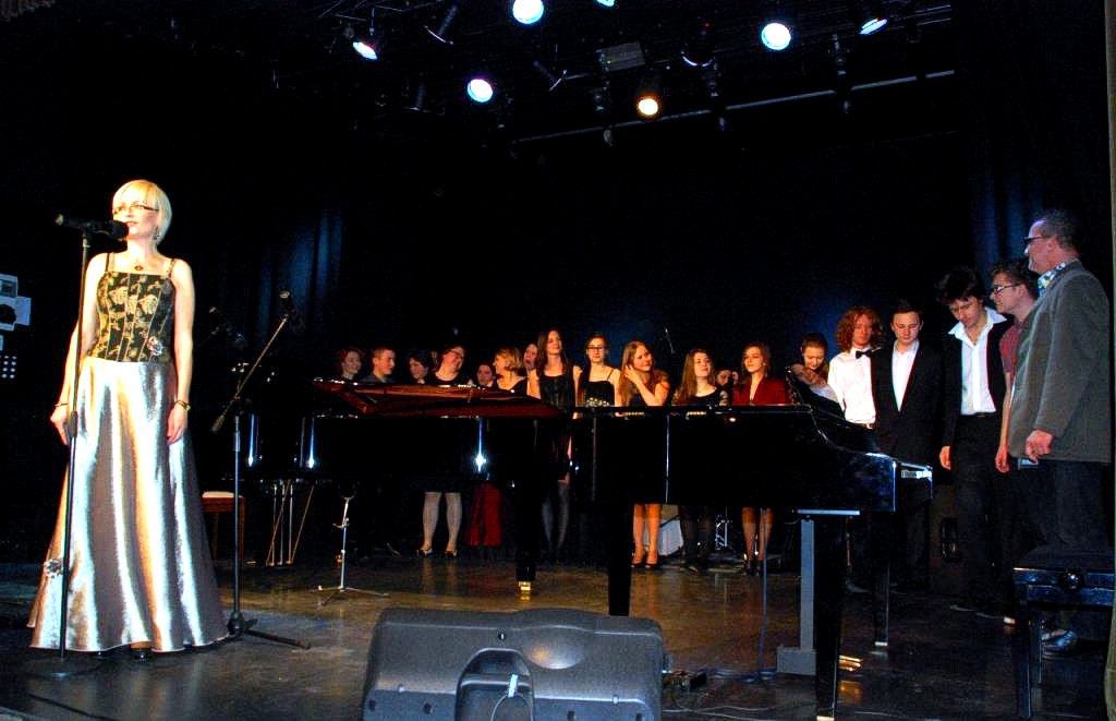 koncert