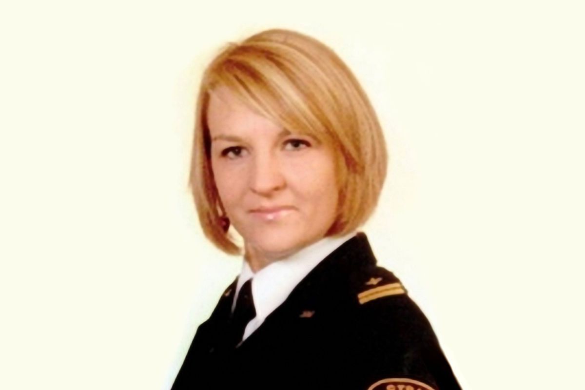 Kamila Chalewicz-Pudłowska