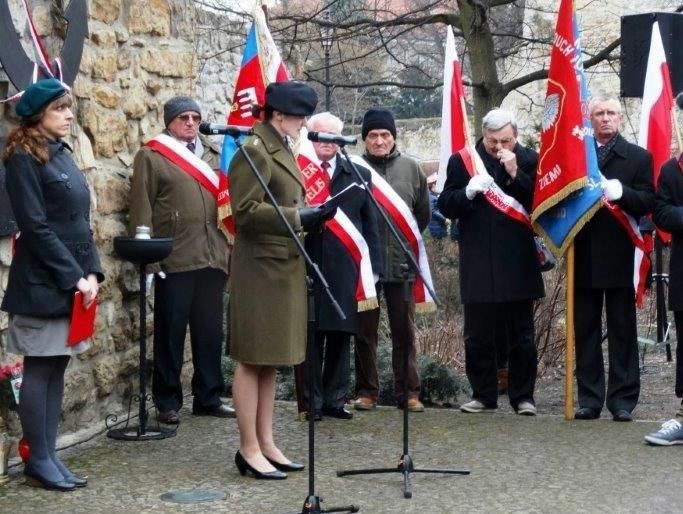 żołnierze wyklęci obchody