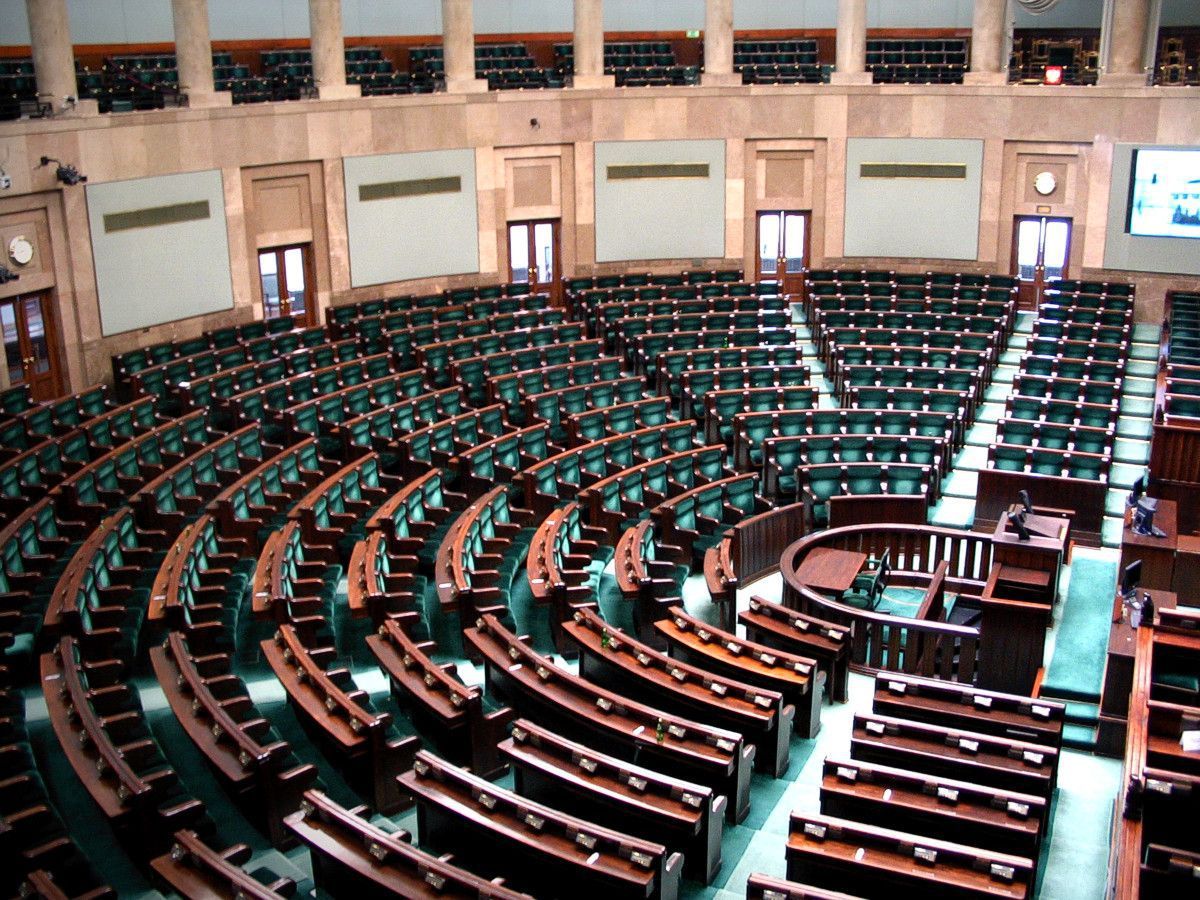 sejm